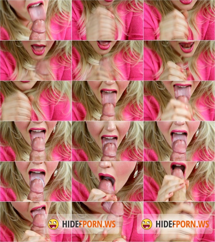 Clips4Sale.com - Alexandra Grace - Pink lips 311 [HD 720p]