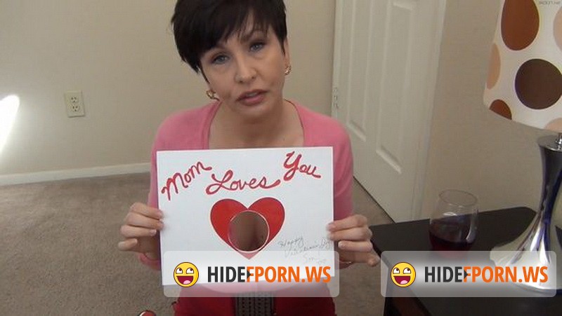 Clips4Sale.com - Mrs Mischief - Moms Homemade Valentine [FullHD 1080p]