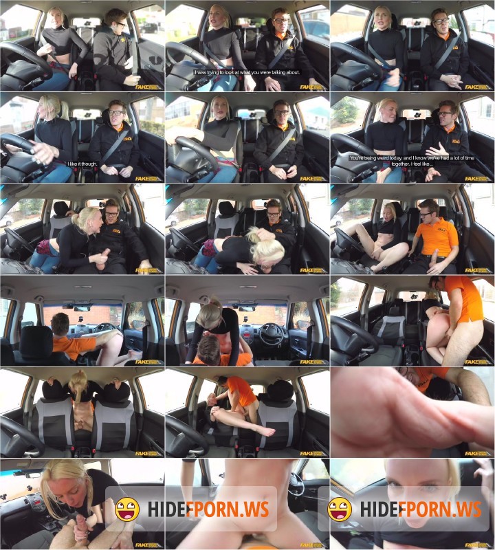 FakeDrivingSchool.com - Lexi Lou, Ryan Ryder - Confident Learner Squirts and Cums [SD 400p]