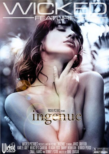 Ingenue (2017/WEBRip/WEBRip/HD)