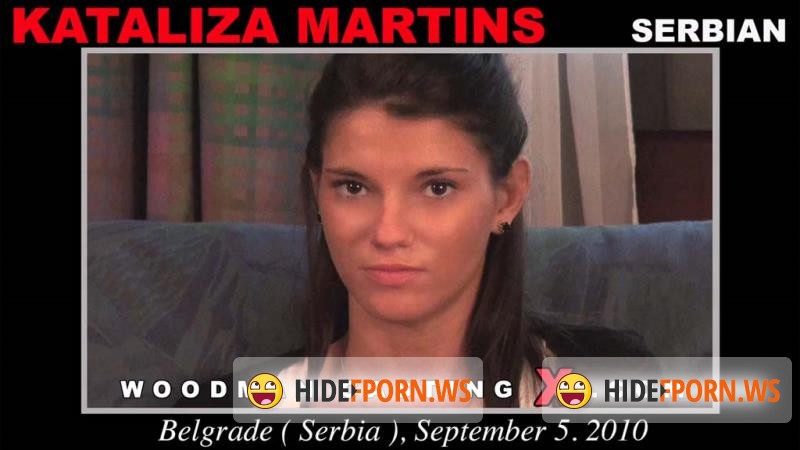 WoodmanCastingX.com - Kataliza Martins - Casting [FullHD 1080p]