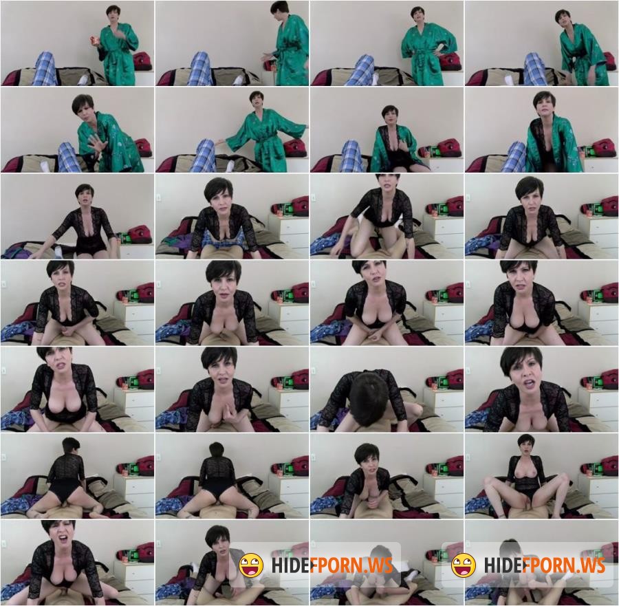 Clips4Sale.com - Mrs Mischief - Making Mother Day [FullHD 1080p]