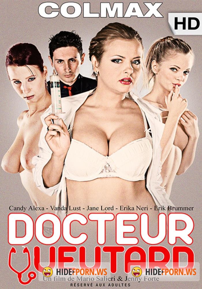 Docteur Queutard [2014/WEBRip/HD 720p] 