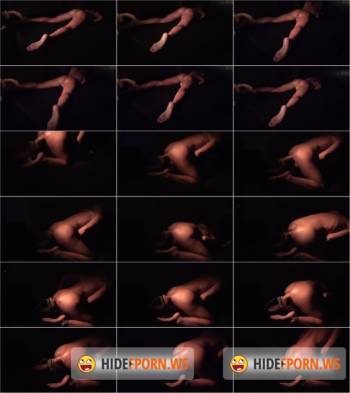 PornHubPremium.com - Cuerotic - Low key light effect [FullHD 1080p]
