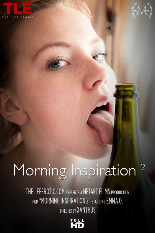 TheLifeErotic.com - Emma O - Morning Inspiration 2 [FullHD 1080p]
