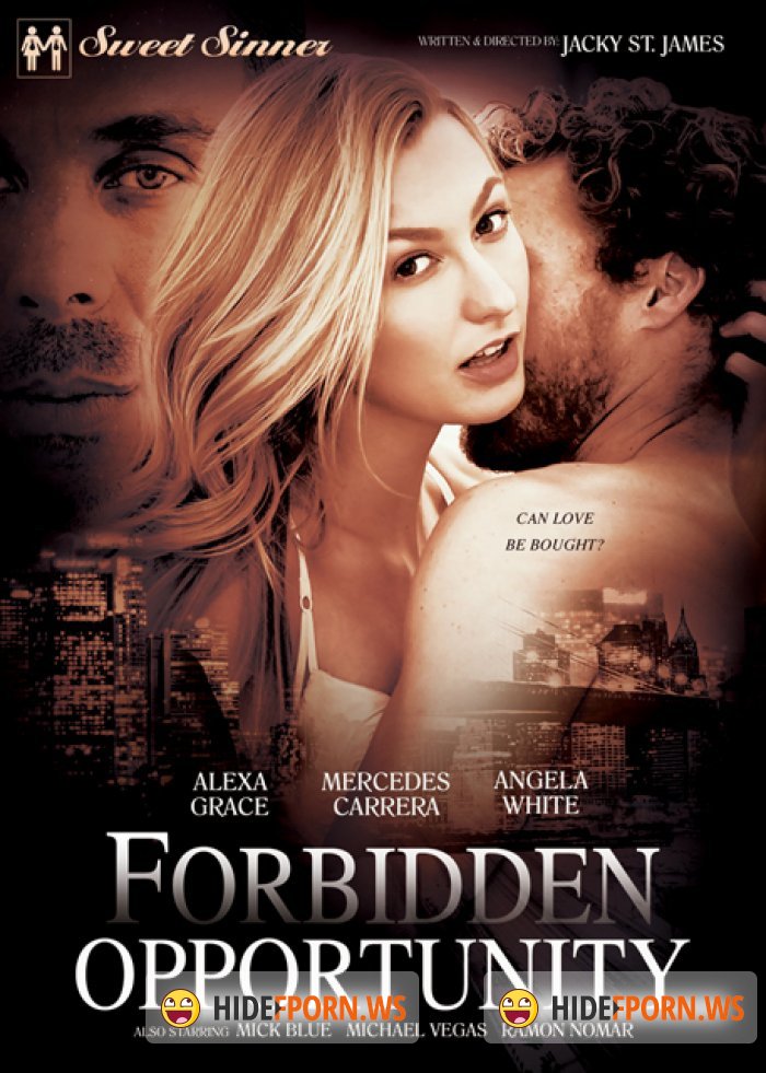 Forbidden Opportunity [2017/WEBRip/FullHD 1080p]
