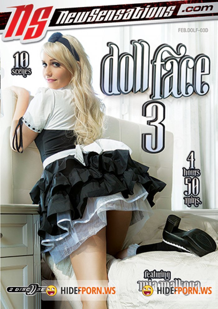 Doll Face 3 [DVDRip]