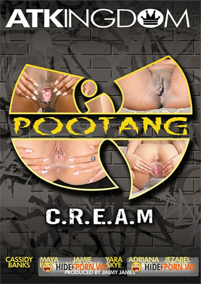 Poontang C.R.E.A.M [DVDRip]