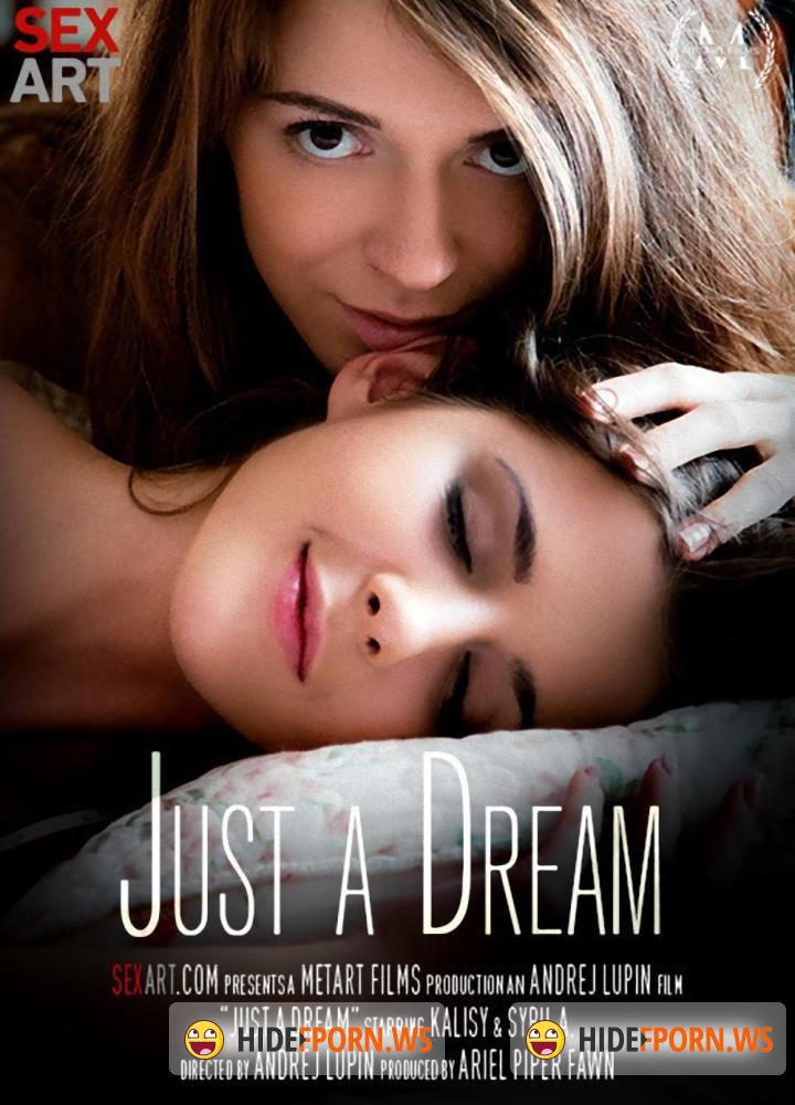 SexArt - Kalisy, Sybil A - Just A Dream [FullHD 1080p]