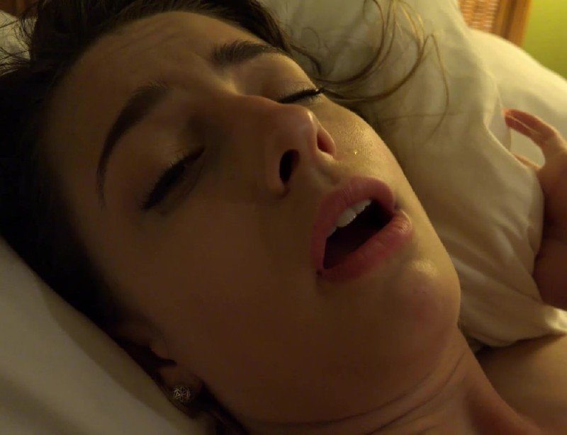 AtkGirlfriends.com - Kristen Scott - Her pussy feels so tight, even after that creampie [FullHD 1080p]