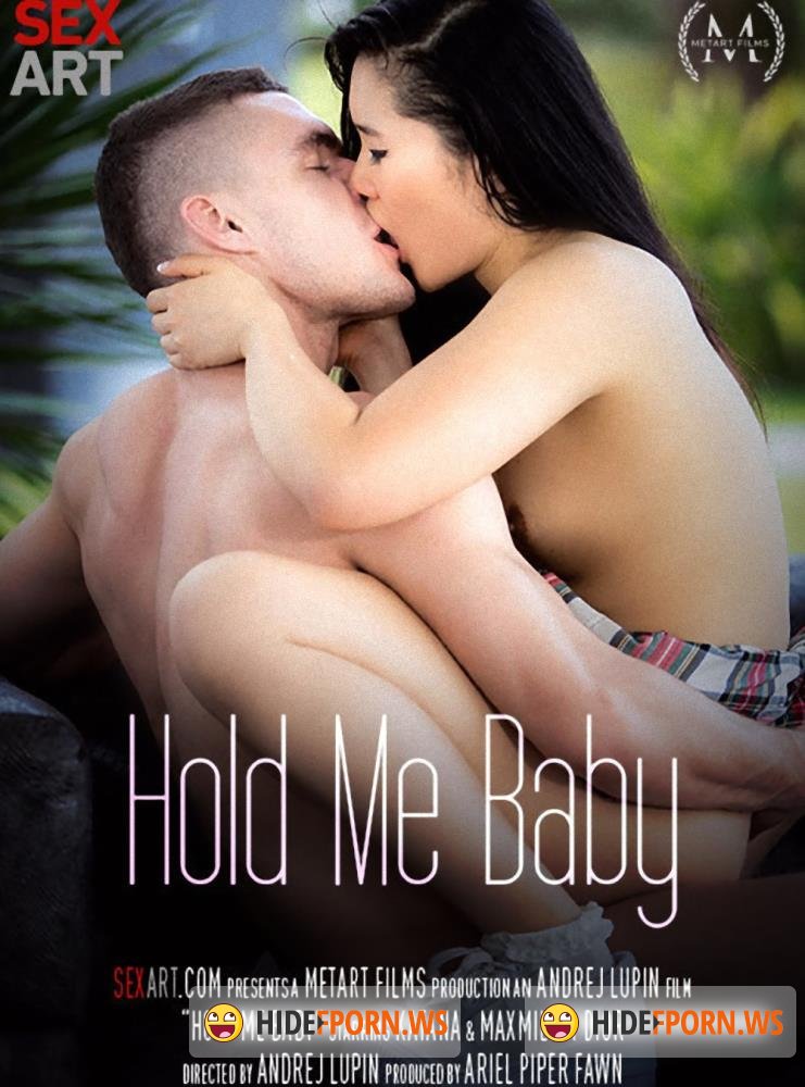SexArt - Katana - Hold Me Baby [FullHD 1080p]