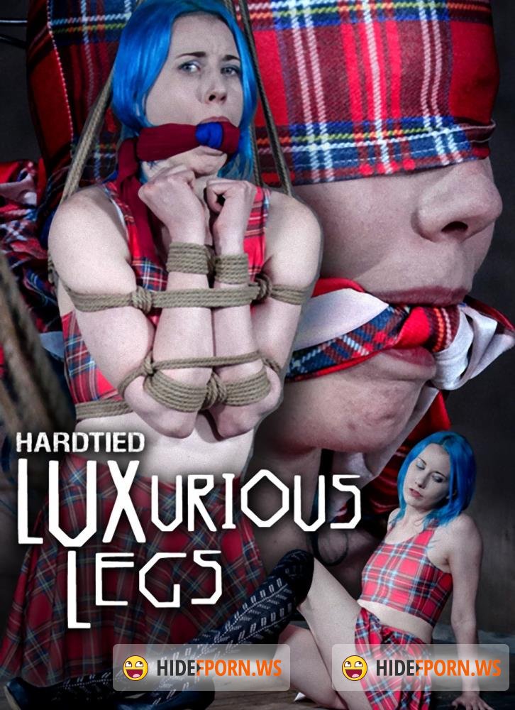 HardTied - Lux Lives - LUXurious Legs [HD 720p]
