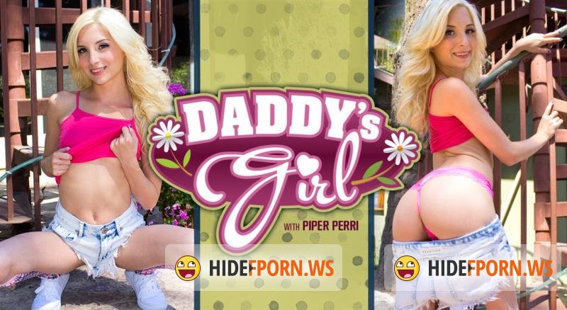 Jwties.com/Clips4sale.com - Piper Perri - Daddys Been Watching [HD 720p]