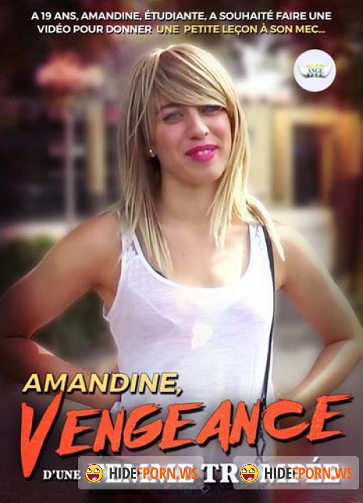 Amandine, Vengeance Dune Femme Trompee [2017/WEBRip/HD]