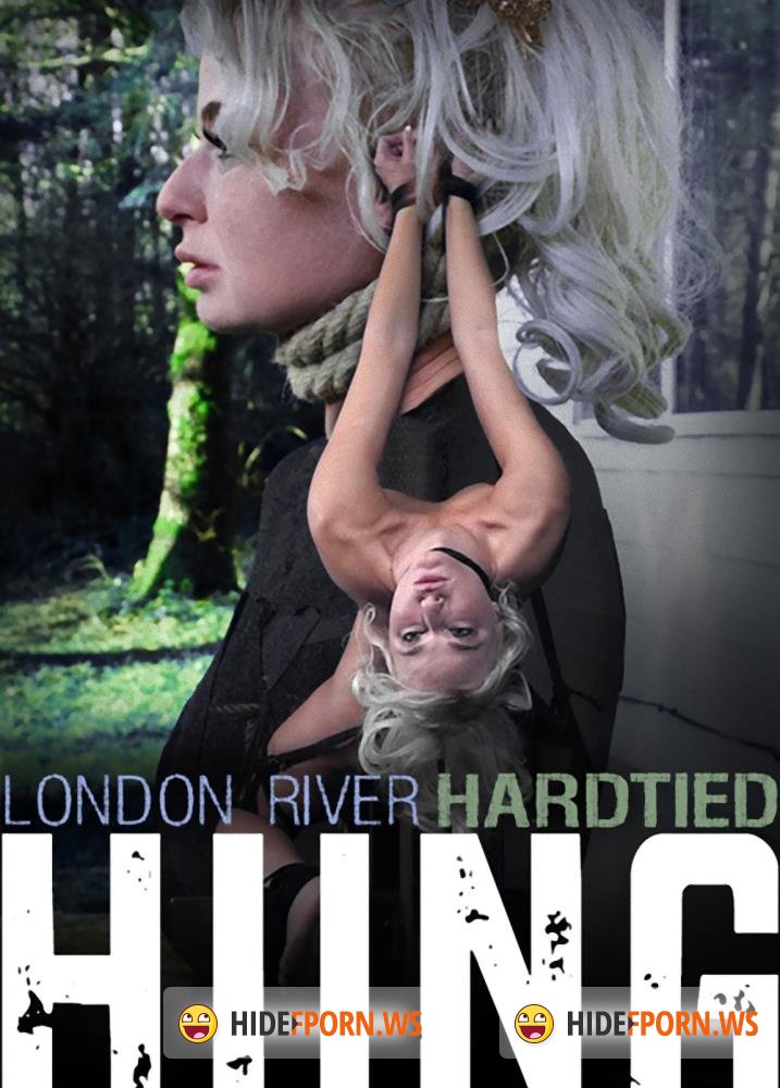 HardTied - London River - Hung [HD 720p]