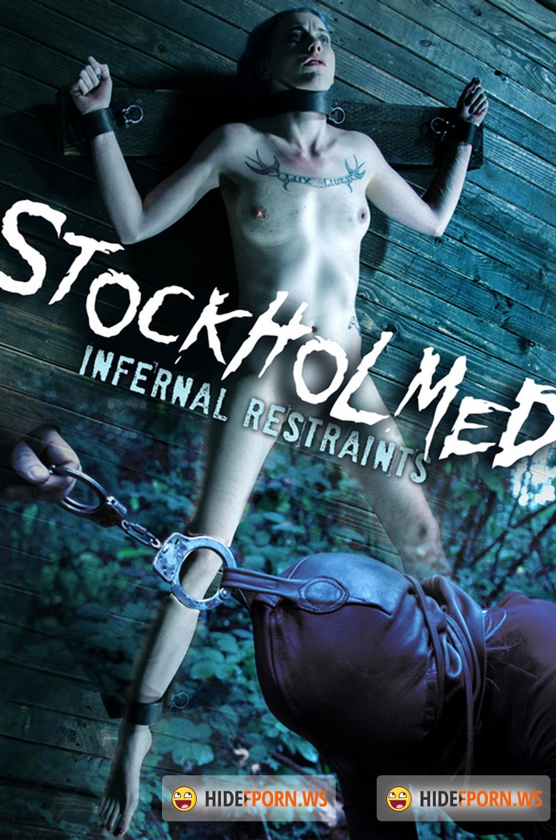 InfernalRestraints.com - Lux Lives, OT - Stockholmed [HD 720p]
