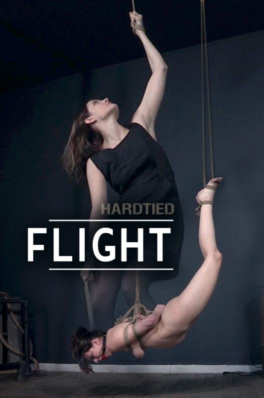 HardTied - Sosha Belle - Flight [HD 720p]