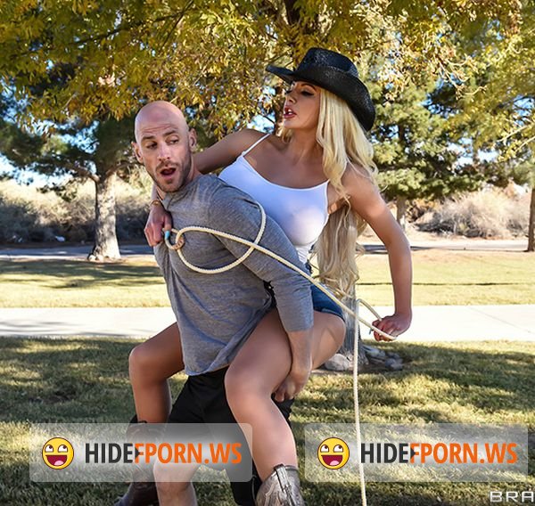 BrazzersExxtra.com/Brazzers.com - Nicolette Shea - Cock Hungry Cowgirl [FullHD]