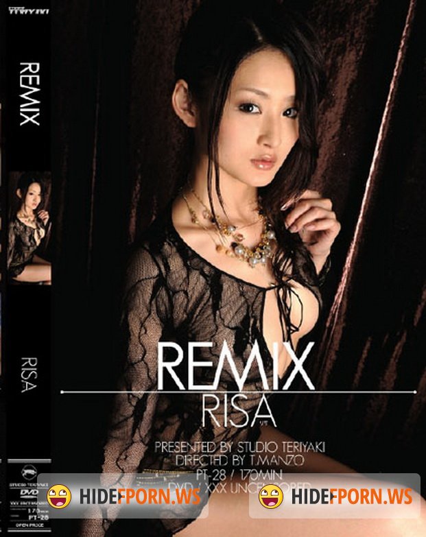 StudioTeriyaki.com - Risa Murakami - Remix [SD 480p]
