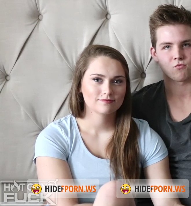 HotGuysFuck.com - Brady Corbin, Danielle Land - Hot Guys Fuck [HD 720p]