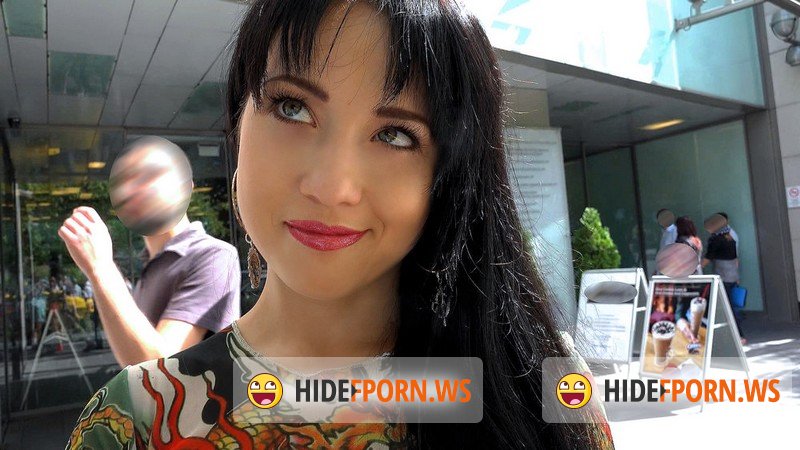PublicPickUps.com/Mofos.com - Taissia Shanti - Hot Russian Fucks for Money [SD 480p]