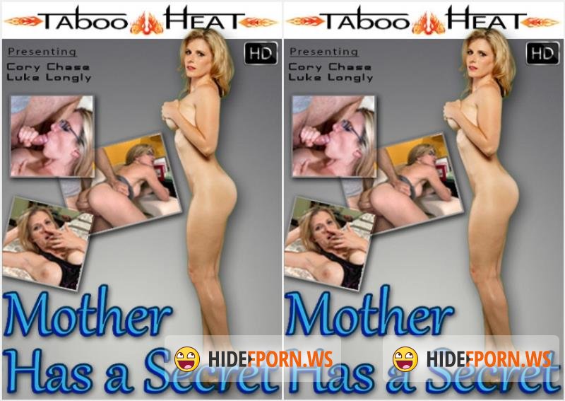 TabooHeat.com - Cory Chase Luke Longly - Mother Has A Secret [SD 480p]