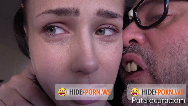Putalocura - Nicole Love - Hardcore [HD 720p]