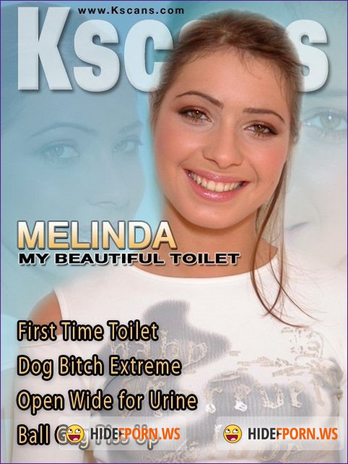 Kscans.com - Melinda - My beautiful toilet [SD 480p]
