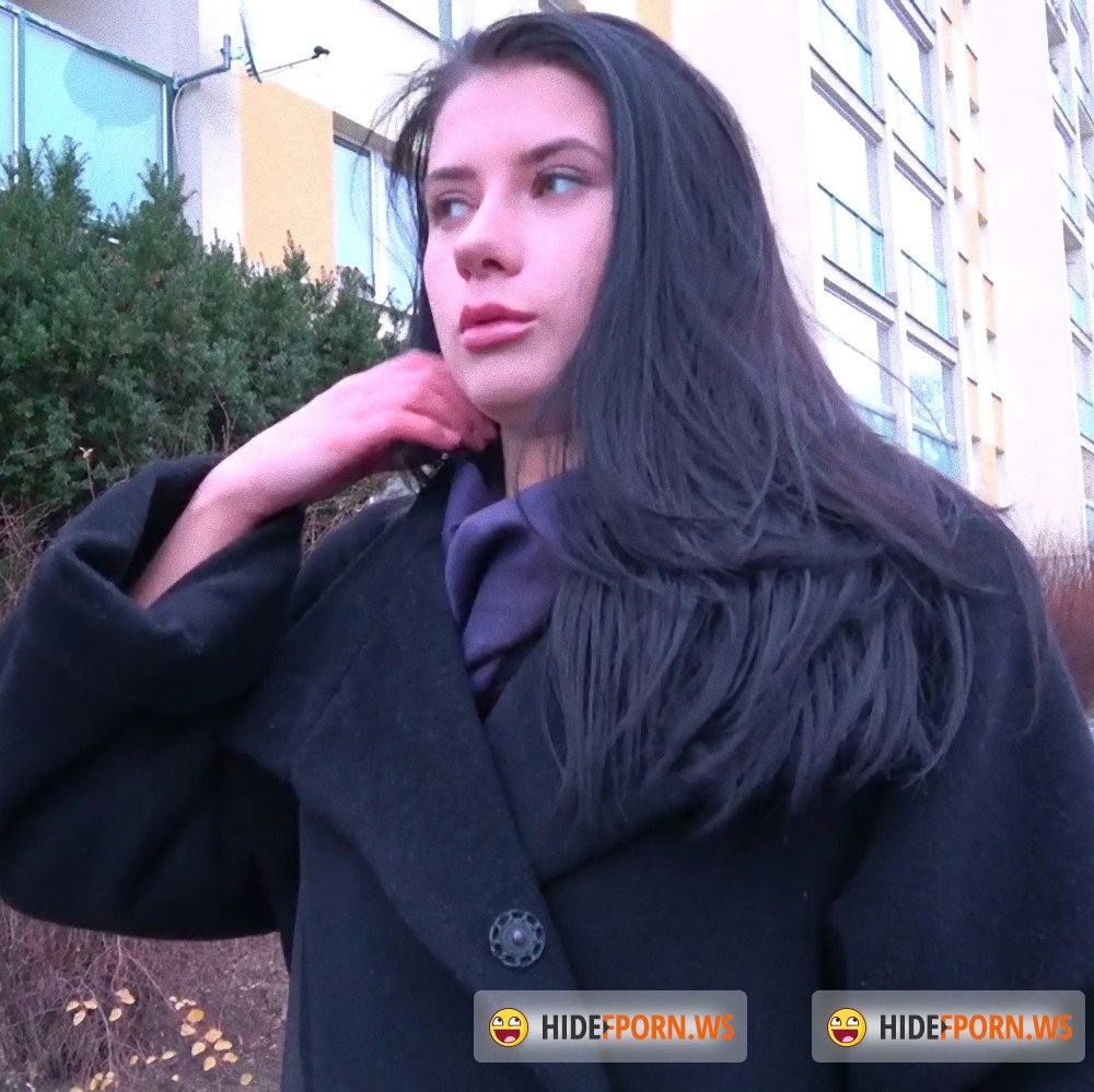 PublicAgent/FakeHub - Nicol Black - Sexy Russians perfect body fucked [FullHD 1080p]
