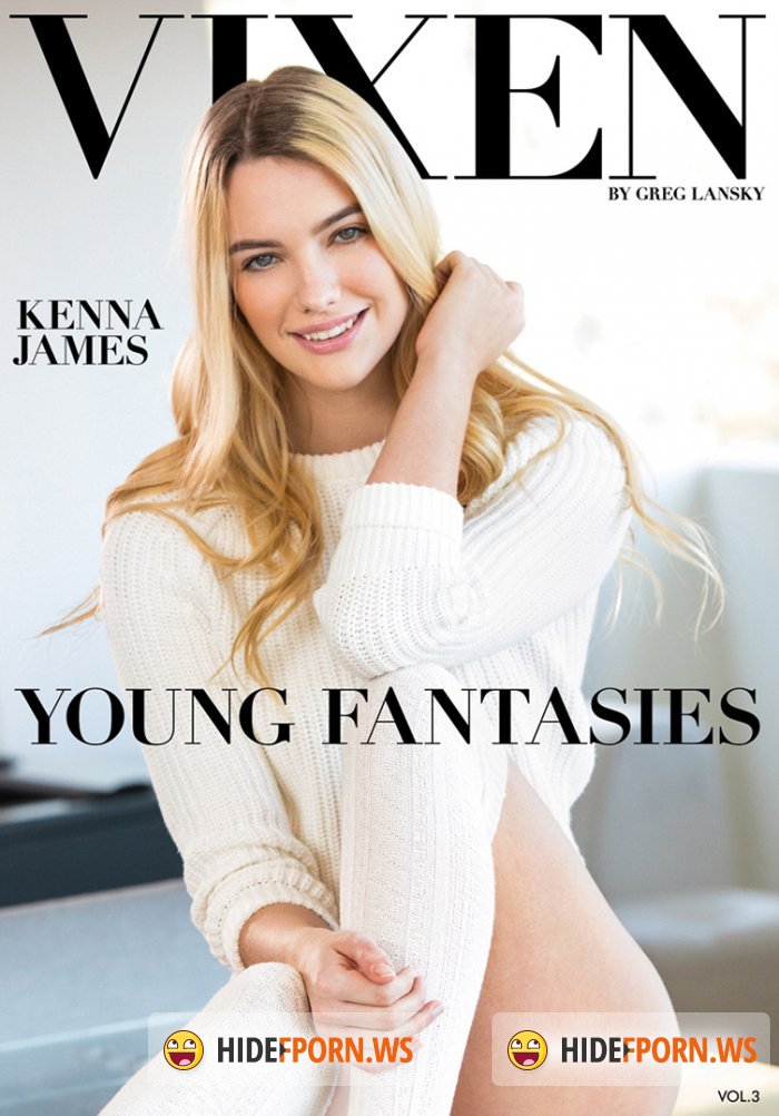 Young Fantasies 3 [2018/WEBRip/HD]