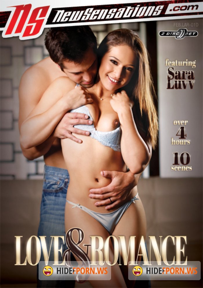 Love and Romance [DVDRip]