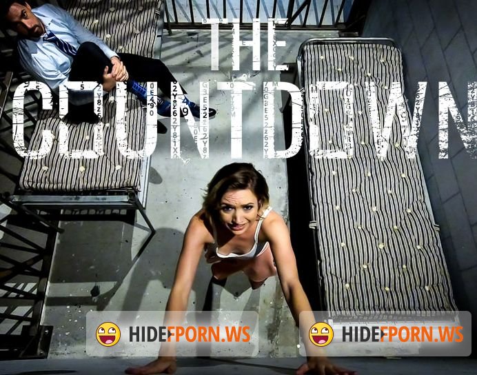 Puretaboo.com - Eliza Jane - The Countdown [HD]