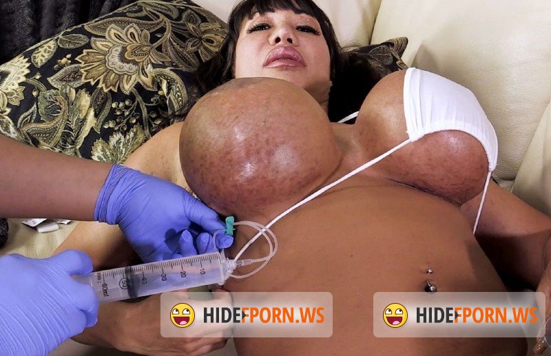 OnlyFans.com - Ava Devine - Happy Valentines Day!!!  Celebrate by watching me get my tits pumped up to 1960ccs. I love having expander implants because I can keep making them [FullHD 1080p]