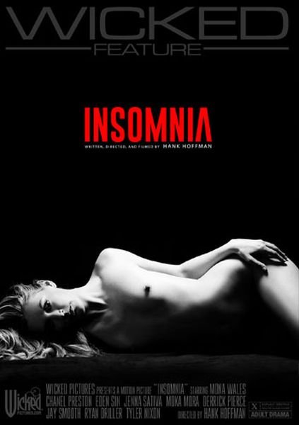 Insomnia (2018/WEBRip/FullHD)