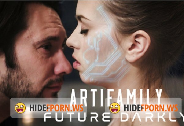 PureTaboo.com - Jill Kassidy - Future Darkly Artifamily [FullHD 1080p]