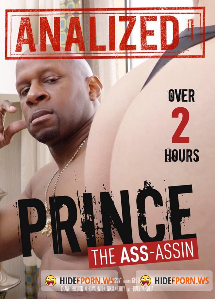 Prince The Ass-Assin [2018/WEBRip/FullHD]