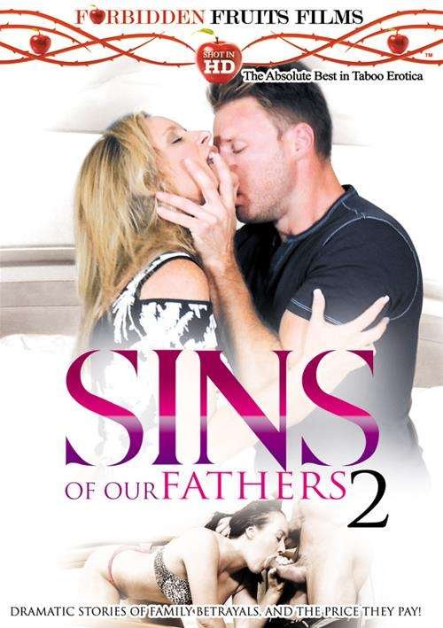 Sins Of Our Fathers 2 (VOD/1.76 GB)