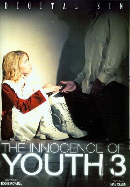 The Innocence Of Youth 3 (HD/3.22 GB)