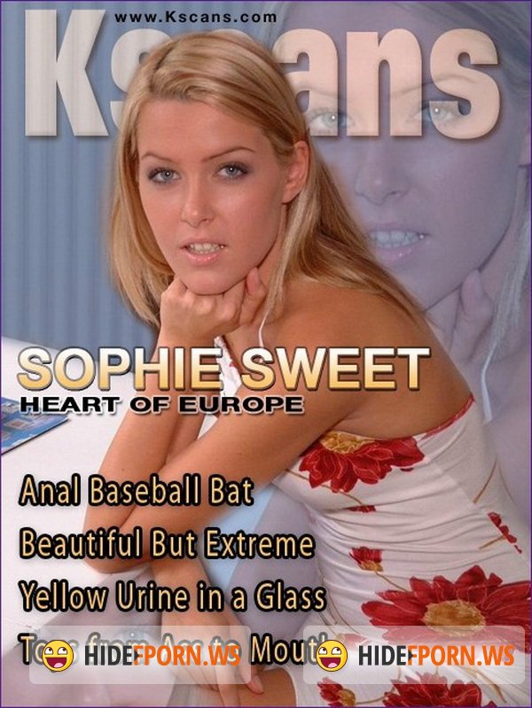 Kscans.com - Sophie Sweet - Heart Of Europe ... [SD 576p]