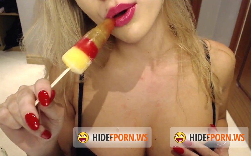 ManyVids.com - Anastasiaxxx89 - Big Sister Oral Fixation [HD 720p]