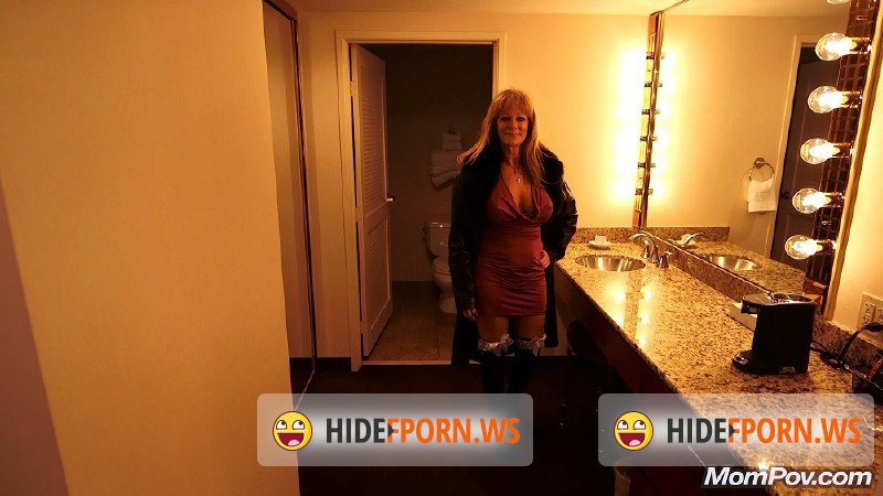 MomPov.com - Sandra - Huge tits milf gets more cock [FullHD 1080p]