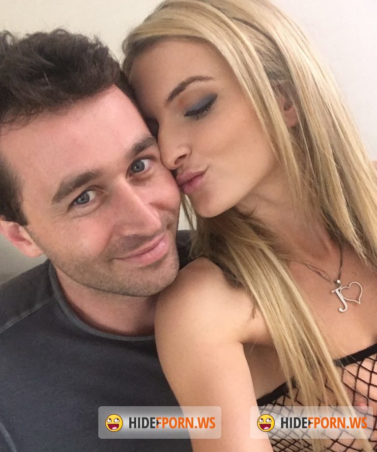 JamesDeen.com - Jemma Valentine - The Anal Tour Guide [FullHD 1080p]