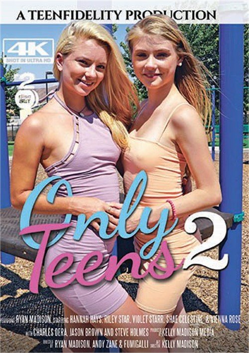 Only Teens 2 (2018/SD/480p/3.25 GB)