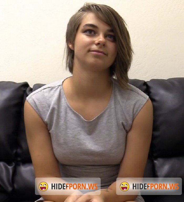 BackroomCastingCouch.com - Haley - Agent Jake returns for a guest poke at 19 year old Haley [HD 720p]