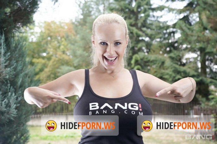 Bang.com - Angel Wicky - A Bodacious Blonde That Begs For Dick In Her Ass [SD 540p]