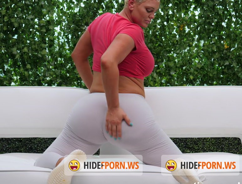 CastingCouch-HD.com - Sara - Fat Ass Does Anal [FullHD 1080p]