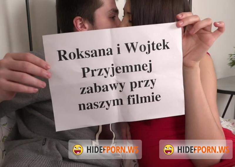 Podrywacze.pl/Podrywaczki.pl - Roksana - Hardcore [HD 720p]