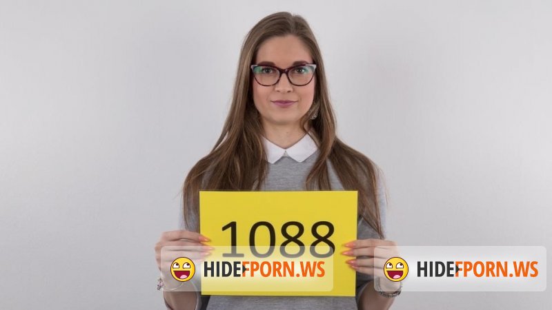 CzechCasting -  Viktorie  - 1088 [2019 FullHD]