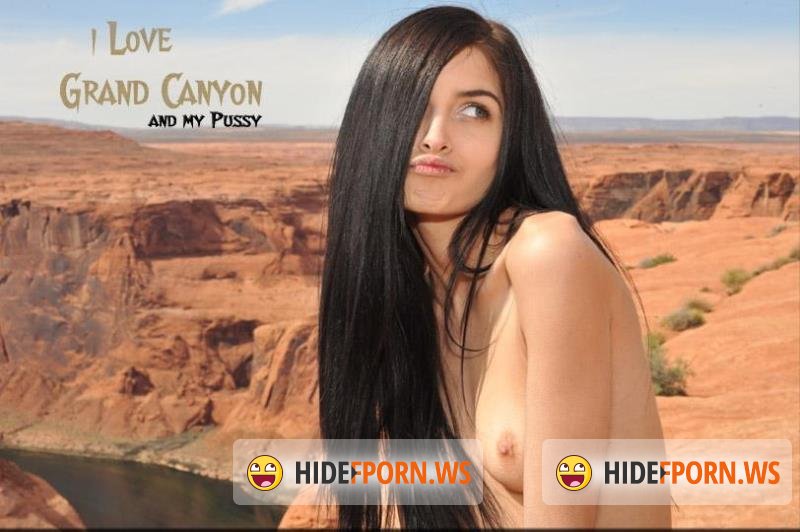 Eroberlin.com - Zoe Rush - Eroberlin Zoe Rush-I Love Grand Canyon [HD 720p]