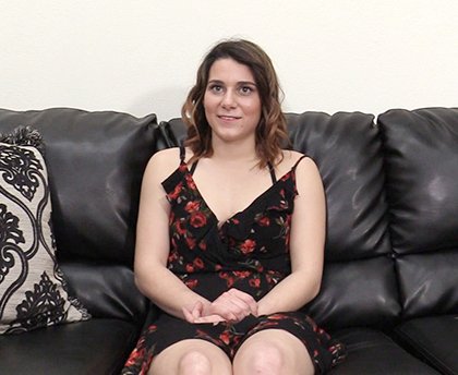 BackroomCastingCouch.com - Alicia - Backroom Casting Couch [SD 480p]
